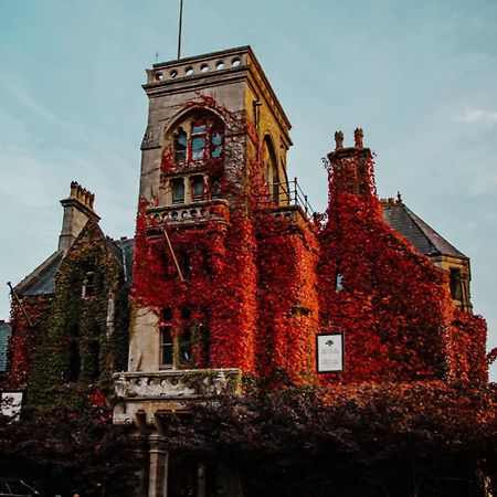 The Rudloe Near Bath - Marco Pierre White Hotel Corsham Exterior foto