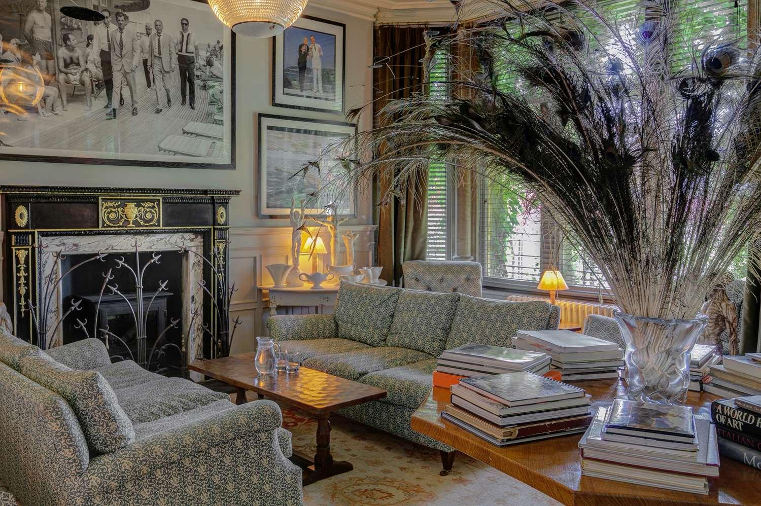 The Rudloe Near Bath - Marco Pierre White Hotel Corsham Exterior foto