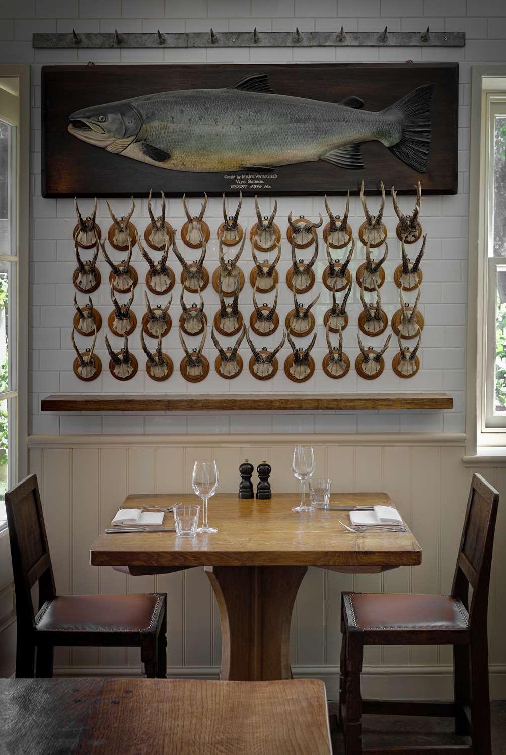 The Rudloe Near Bath - Marco Pierre White Hotel Corsham Exterior foto