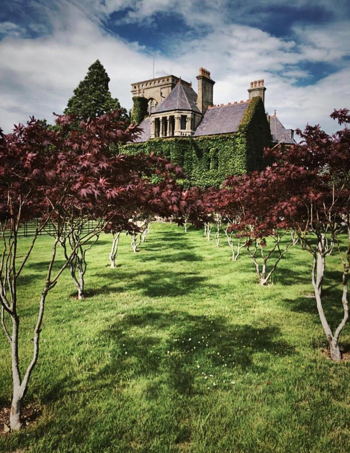 The Rudloe Near Bath - Marco Pierre White Hotel Corsham Exterior foto