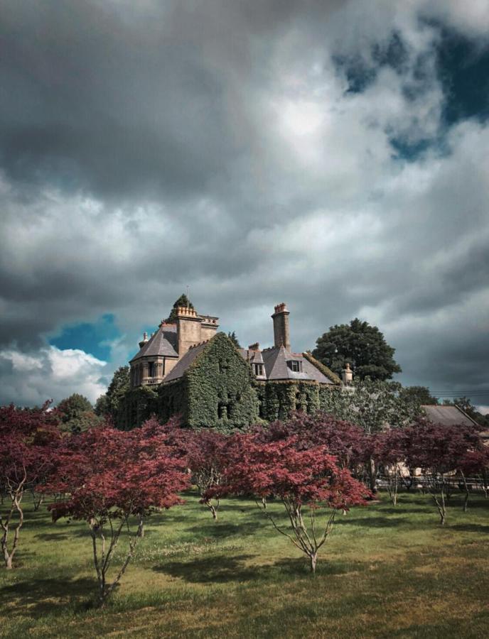 The Rudloe Near Bath - Marco Pierre White Hotel Corsham Exterior foto