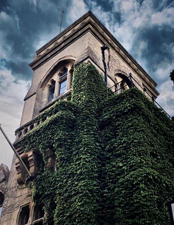 The Rudloe Near Bath - Marco Pierre White Hotel Corsham Exterior foto